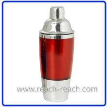 Double Wall Stainless Steel Cocktail Shaker (R-S022)